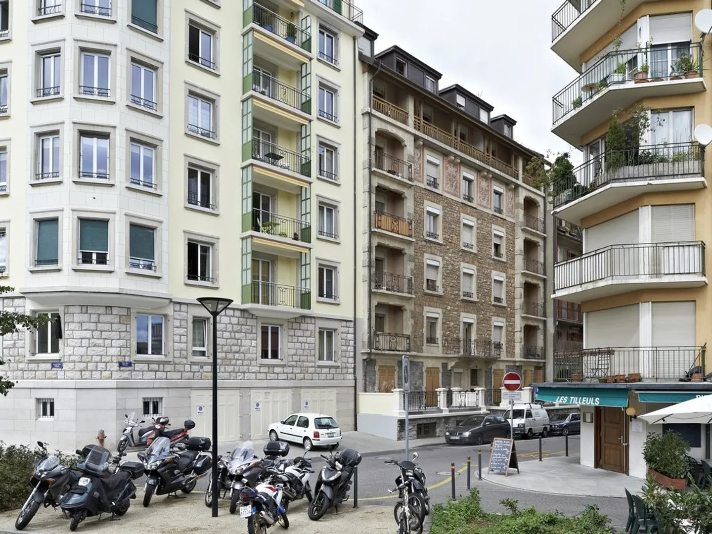 Rent without deposit - Furnished rooms close to the center - Photo 1 of 7