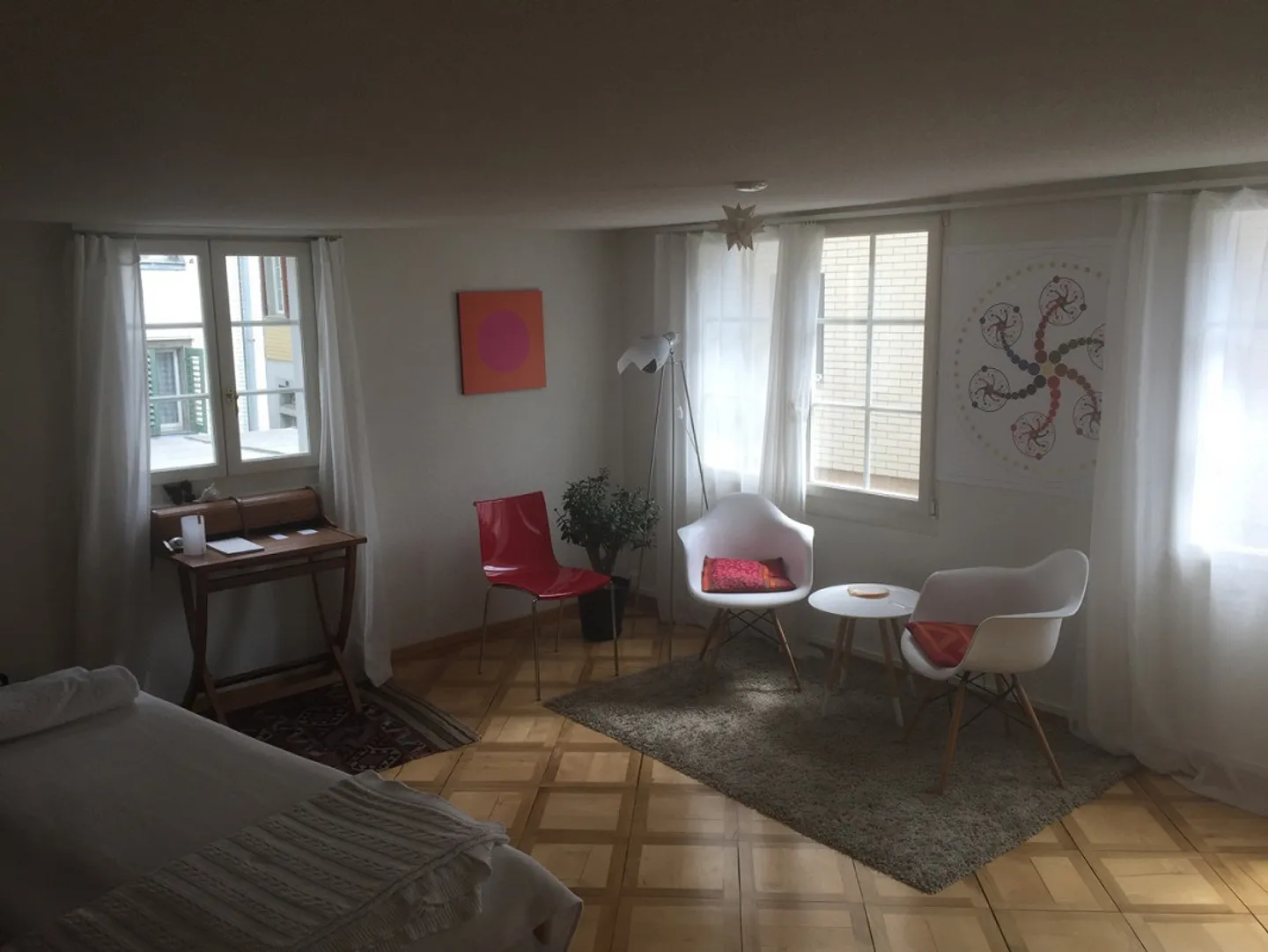 Stylish office or practice rooms - Photo 3 of 5