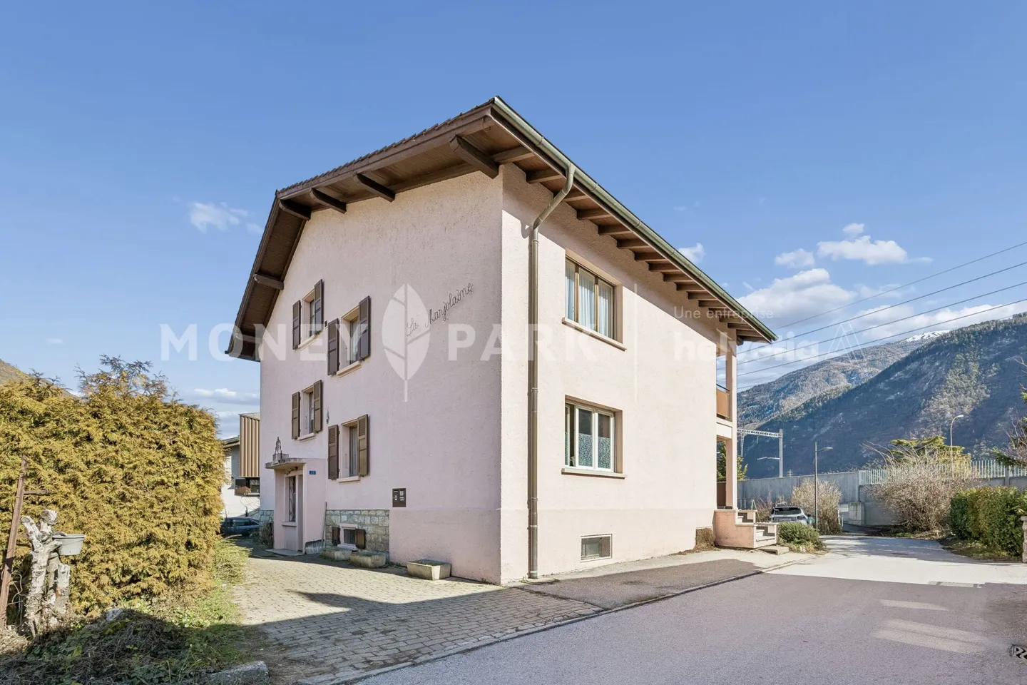 Villa avec Deux Appartements Indépendants - Photo 14 sur 14