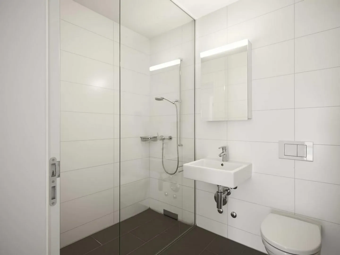 Attikawohnung in familienfreundlicher Umgebung - Foto 5 von 7