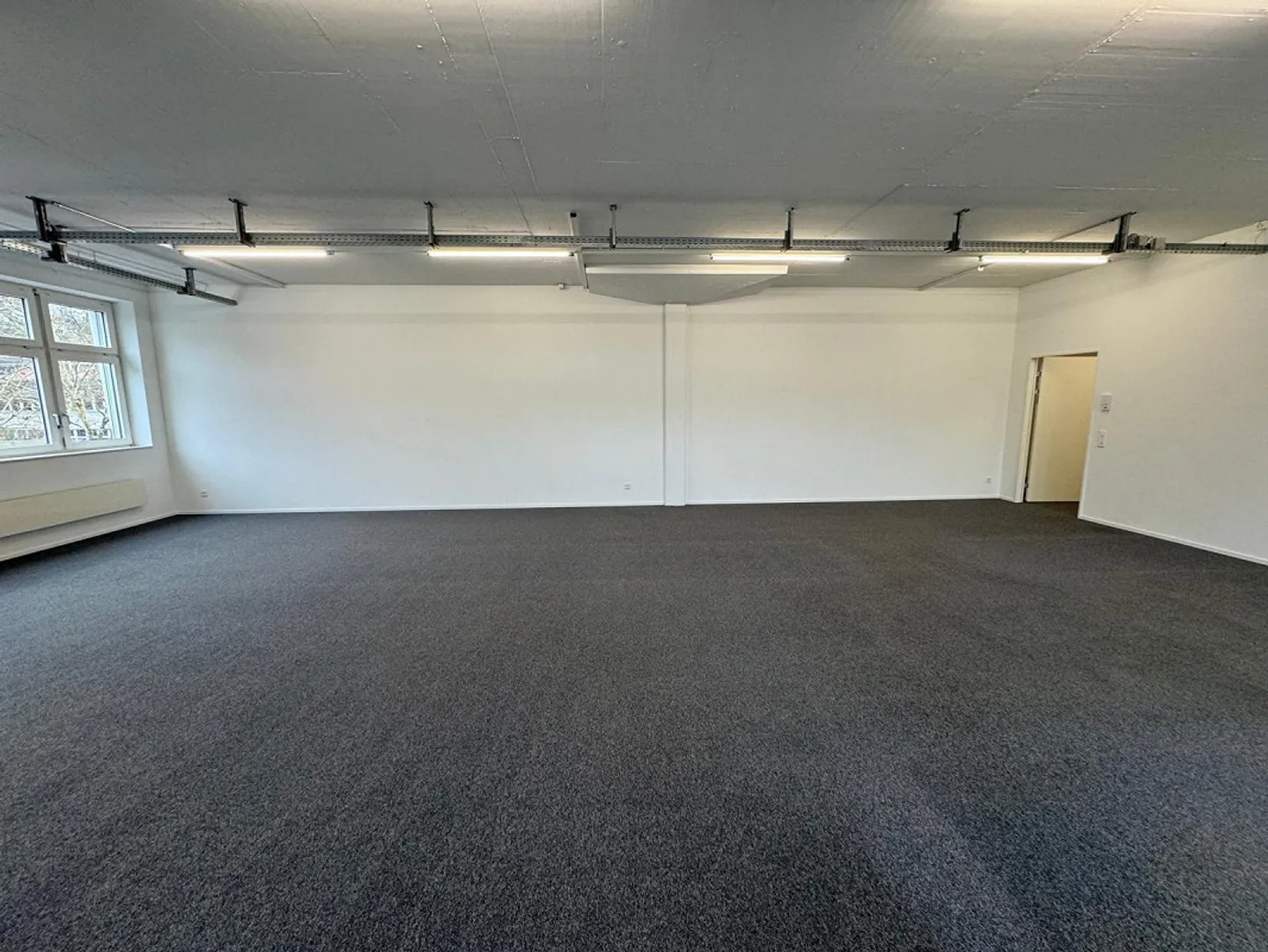 Affitto attraente - Direttamente sull'autostrada a Dierikon - Foto 5 di 10