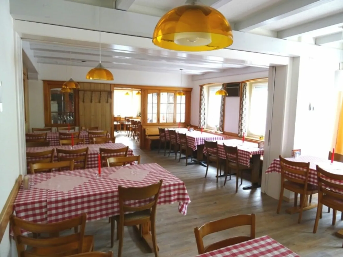 Ristorante affascinante con appartamento - Foto 5 di 8