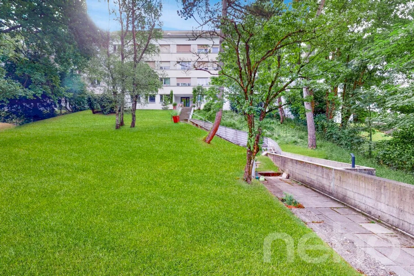 Apartment for sale - Photo 3 of 12