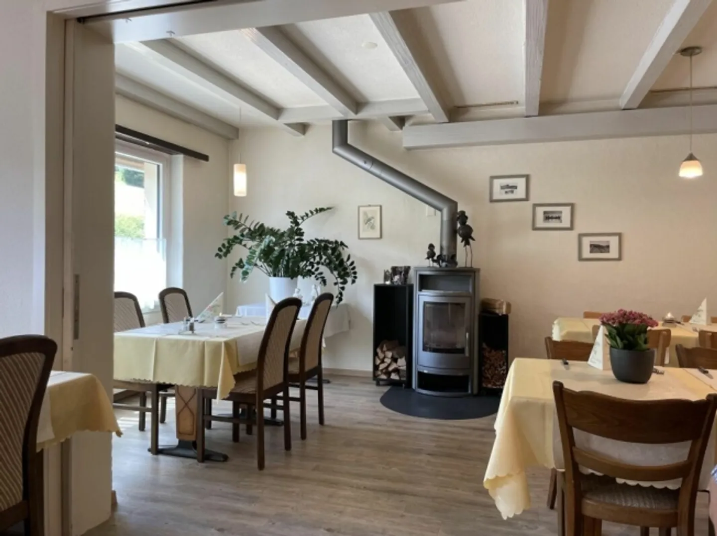 Ristorante affascinante con appartamento - Foto 6 di 8