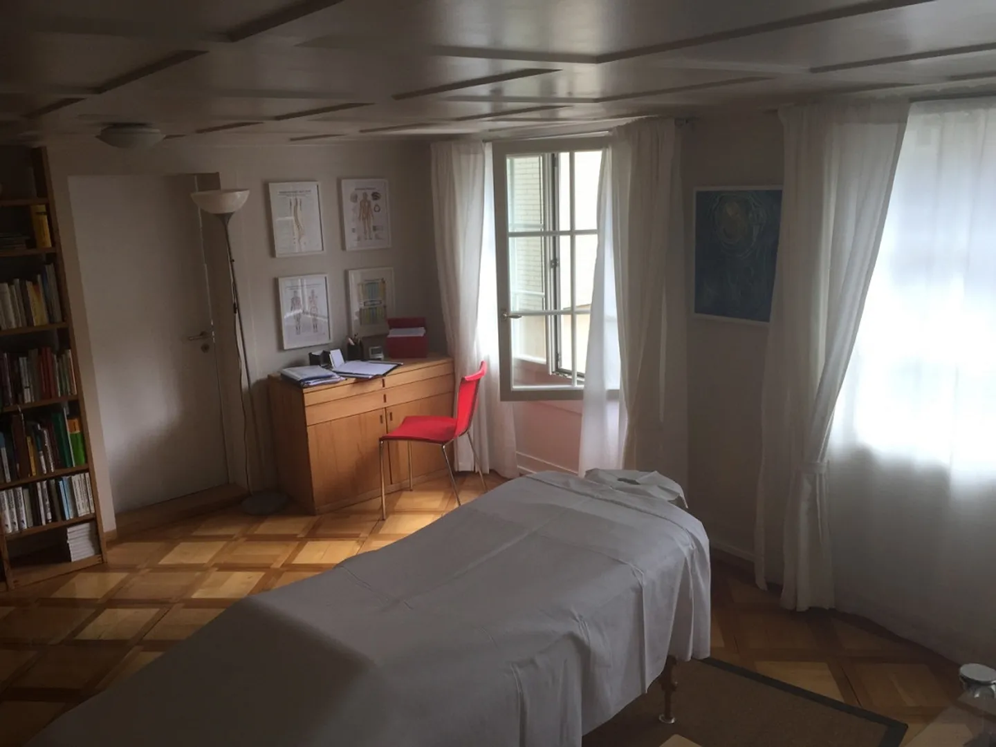 Stylish office or practice rooms - Photo 1 of 5