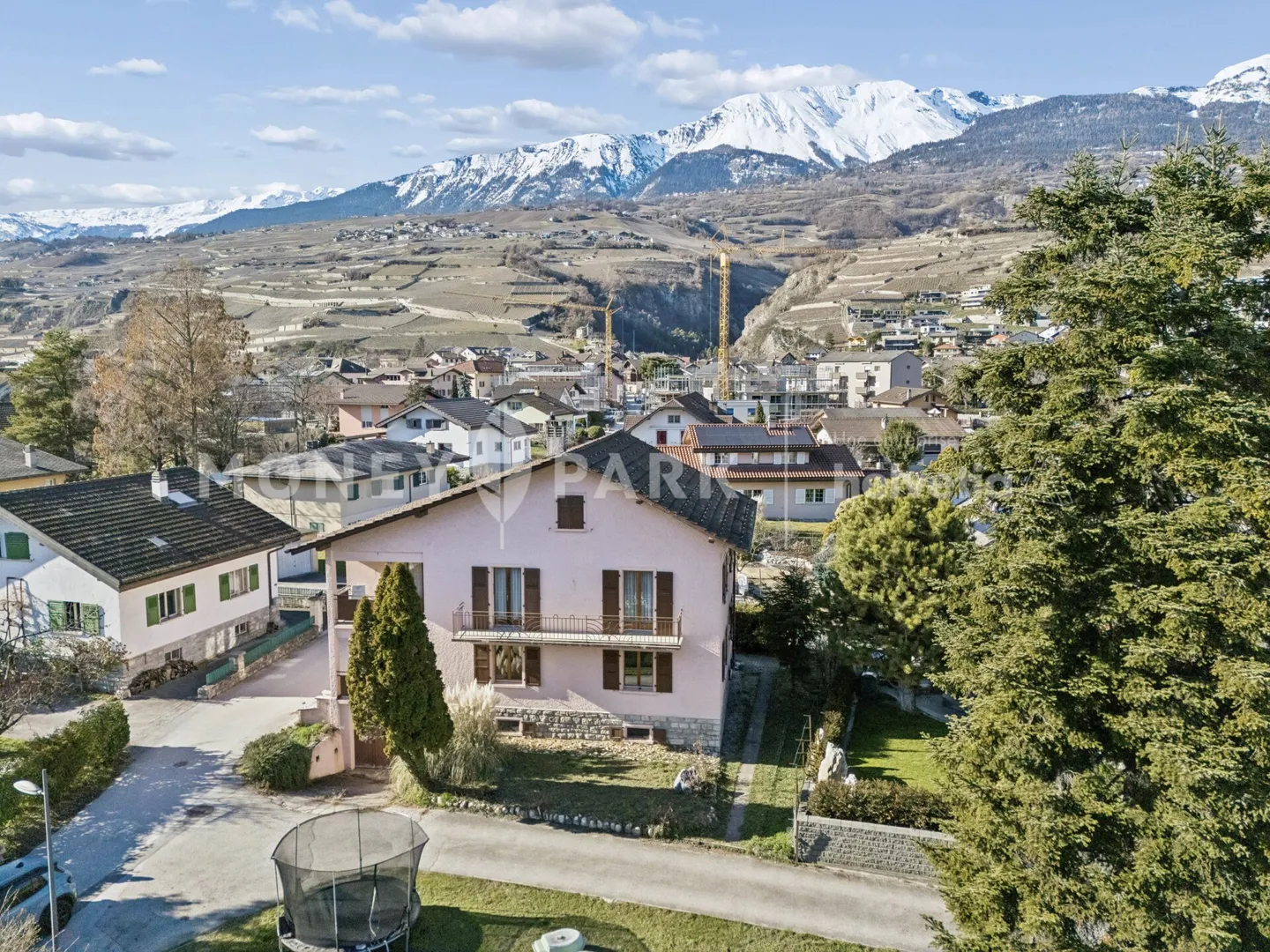 Villa avec Deux Appartements Indépendants - Photo 12 sur 14