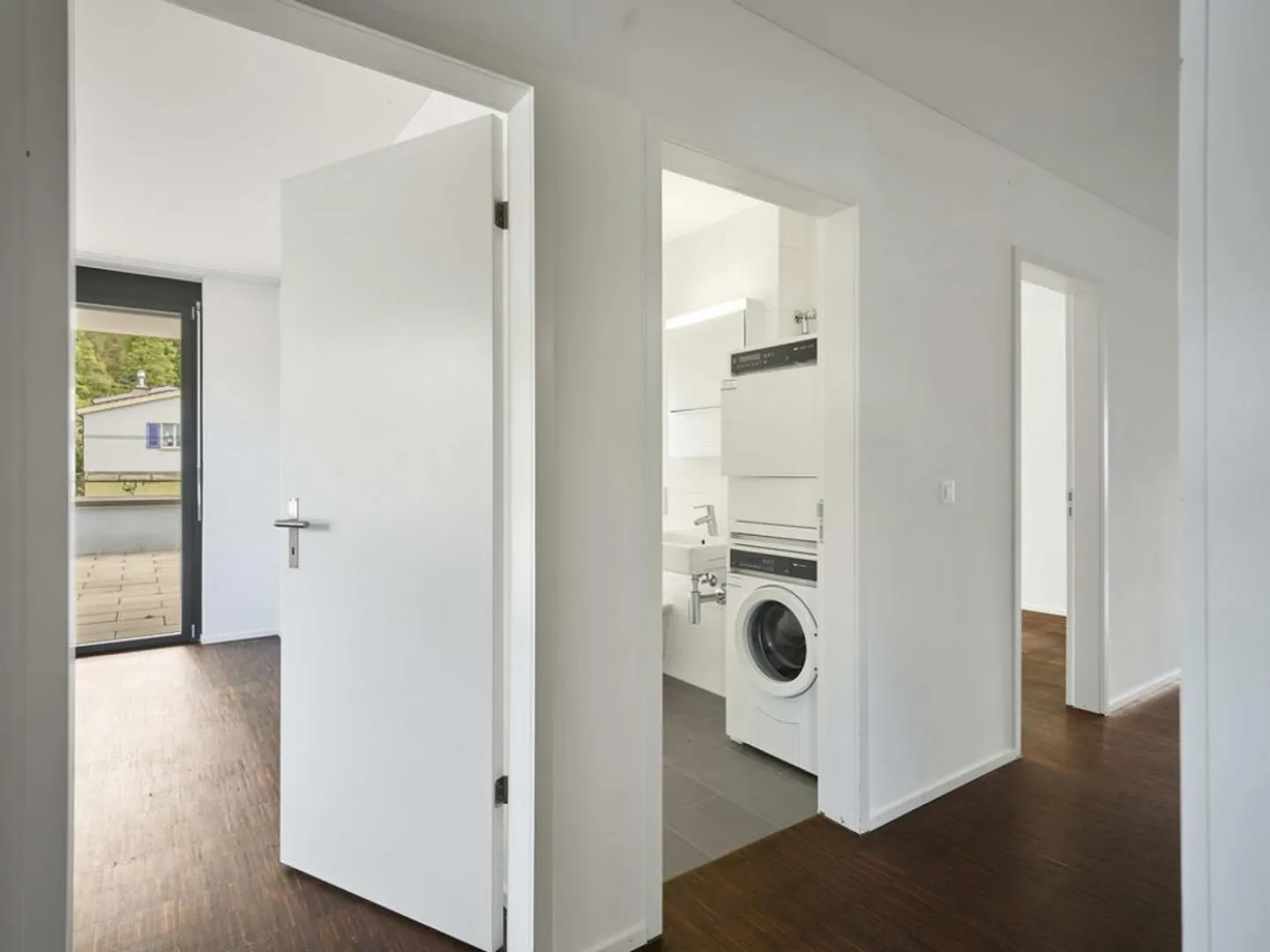 Attikawohnung in familienfreundlicher Umgebung - Foto 3 von 7