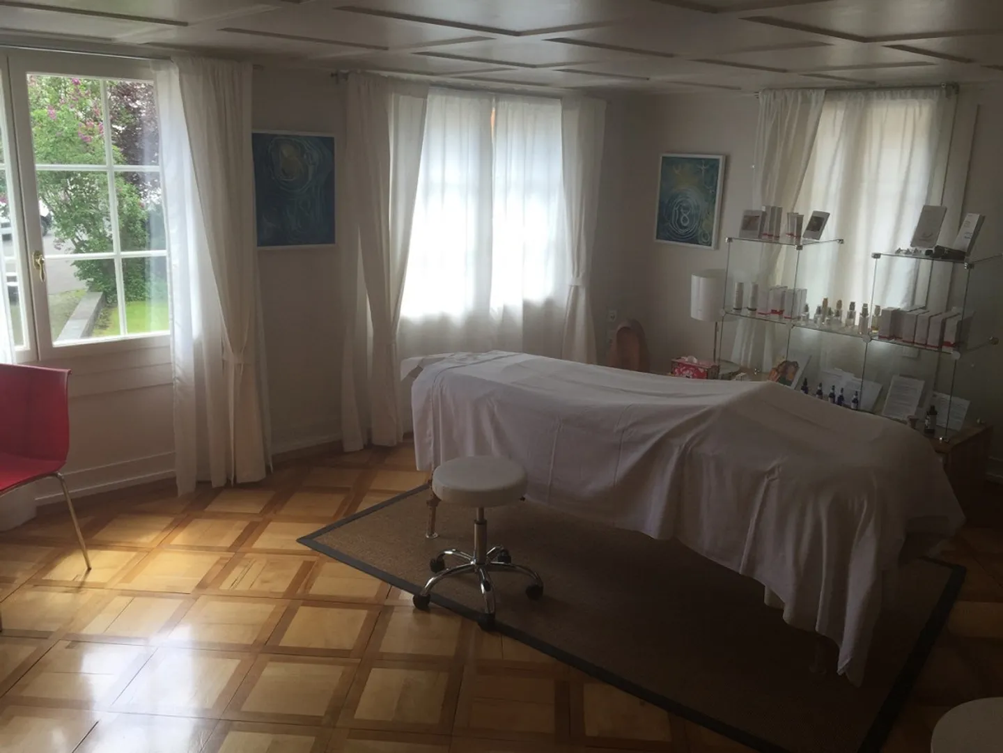 Stylish office or practice rooms - Photo 2 of 5