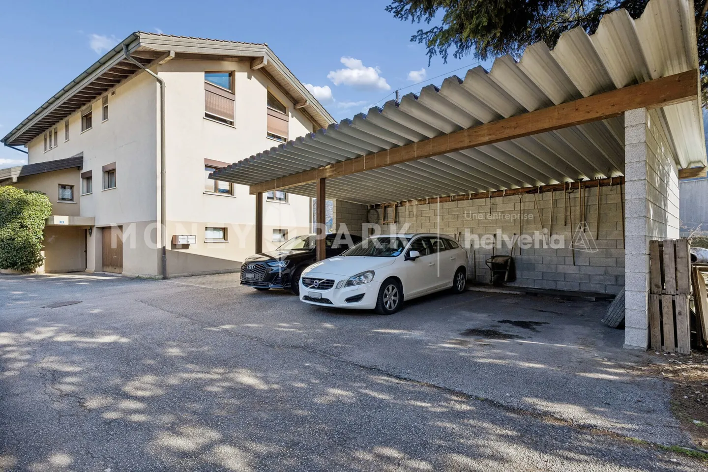 Villa avec Deux Appartements Indépendants - Photo 13 sur 14