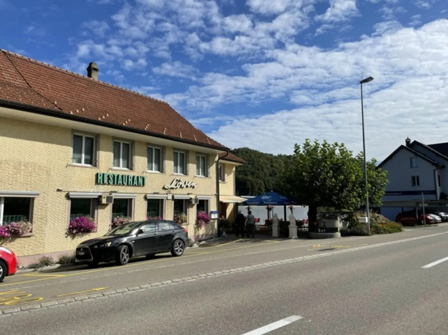 Ristorante affascinante con appartamento - Foto 3 di 8