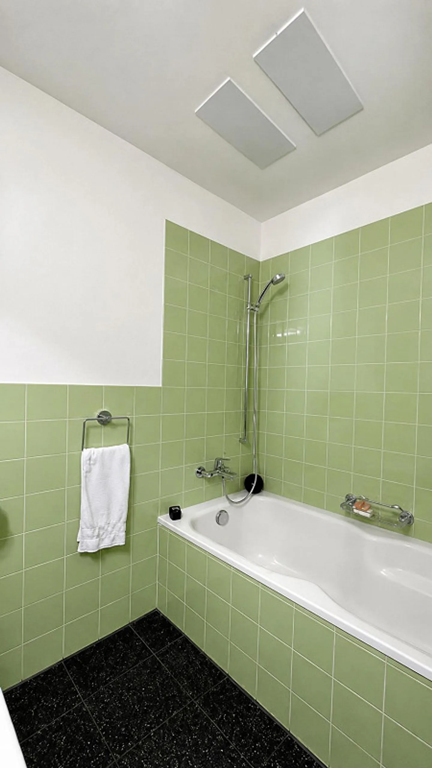 3.5-Zimmerwhg. Attika mit Dachterrasse und Bergpanorama - Foto 13 von 17