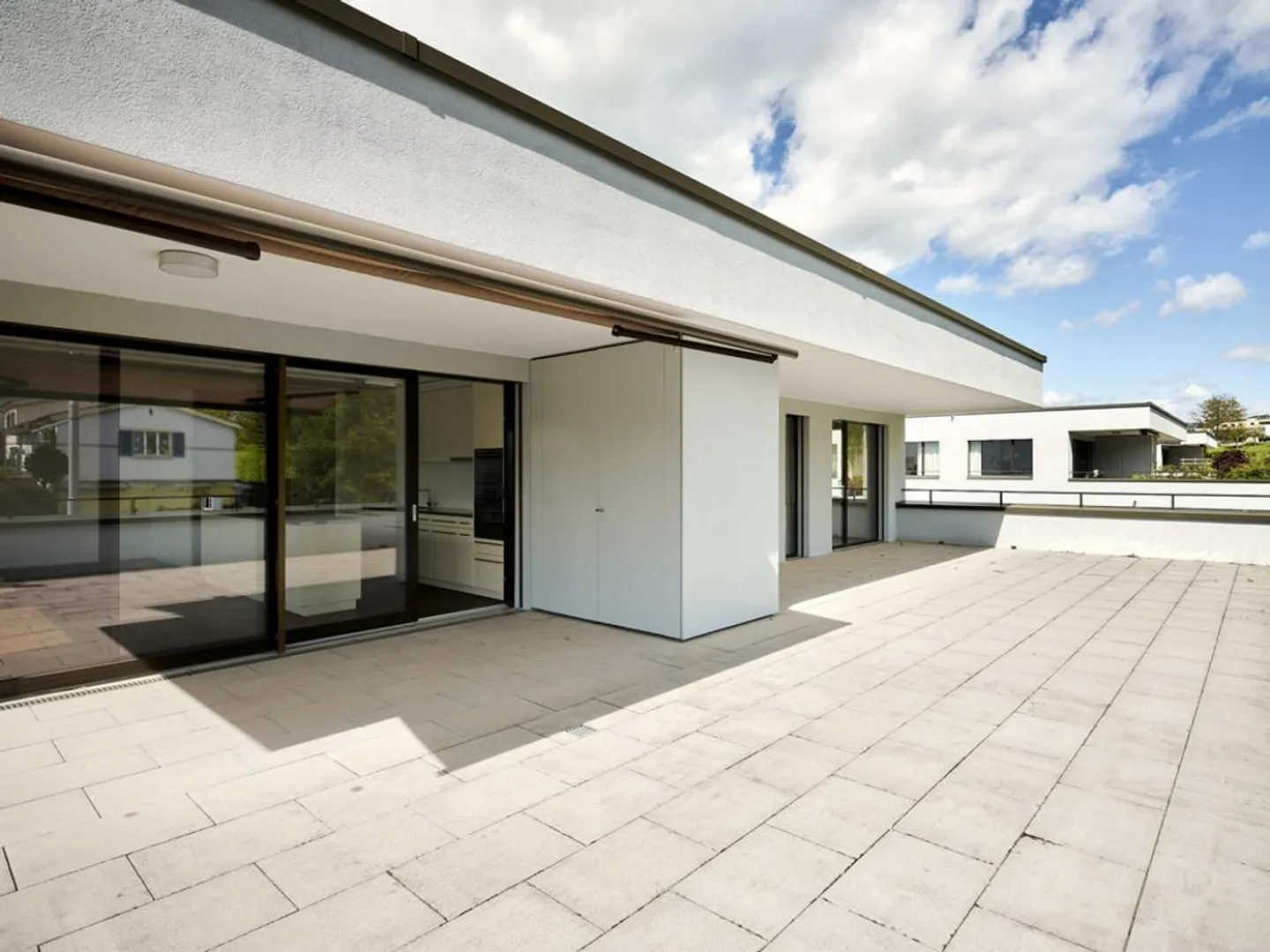 Attikawohnung in familienfreundlicher Umgebung - Foto 7 von 7