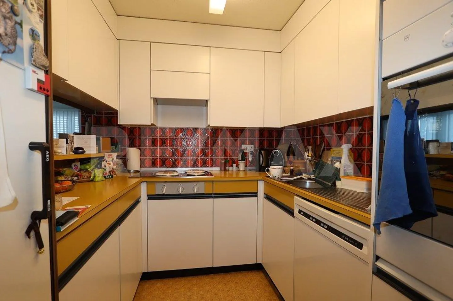 2½-Zimmer-Wohnung in Klosters - Foto 4 von 5