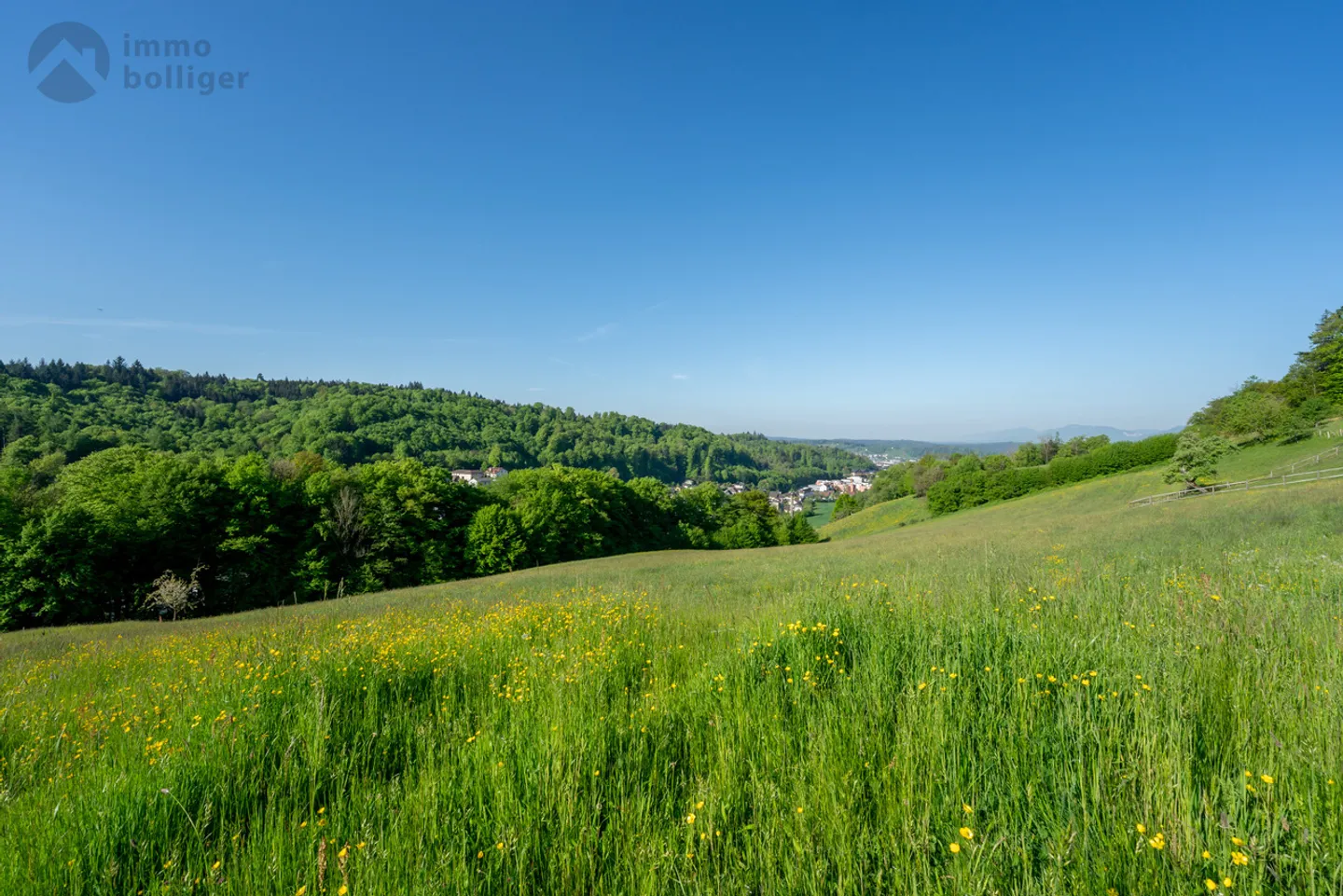 Vivere al 'Härdöpfuhoger' - Foto 9 di 14
