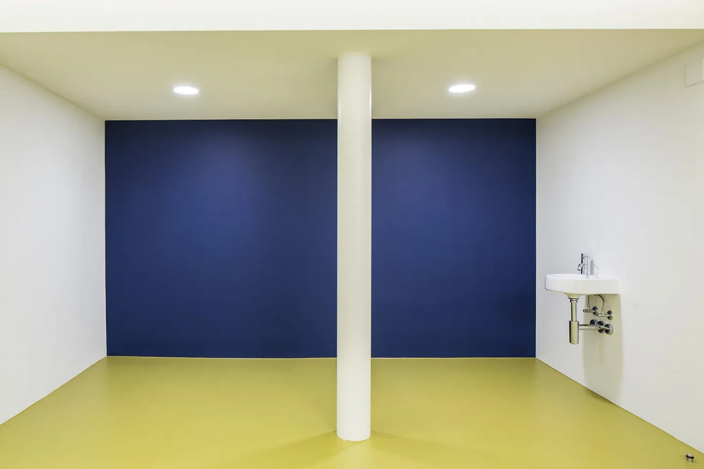 Locali commerciali rappresentativi nel cuore della città di San Gallo - Foto 4 di 5