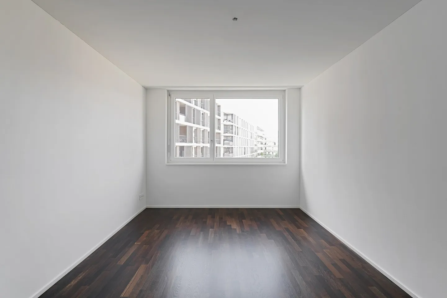 Modernes Apartment in Bâleo Erlenmatt - Foto 5 von 6
