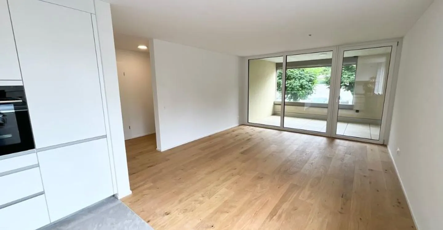 Nuovi appartamenti di 2,5 stanze con loggia - Comfort moderno, sostenibilità e qualità - Foto 5 di 7