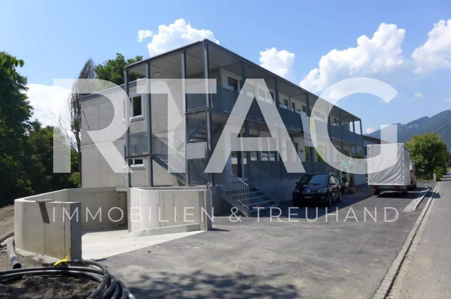 Parking Spaces - Photo 1 of 4