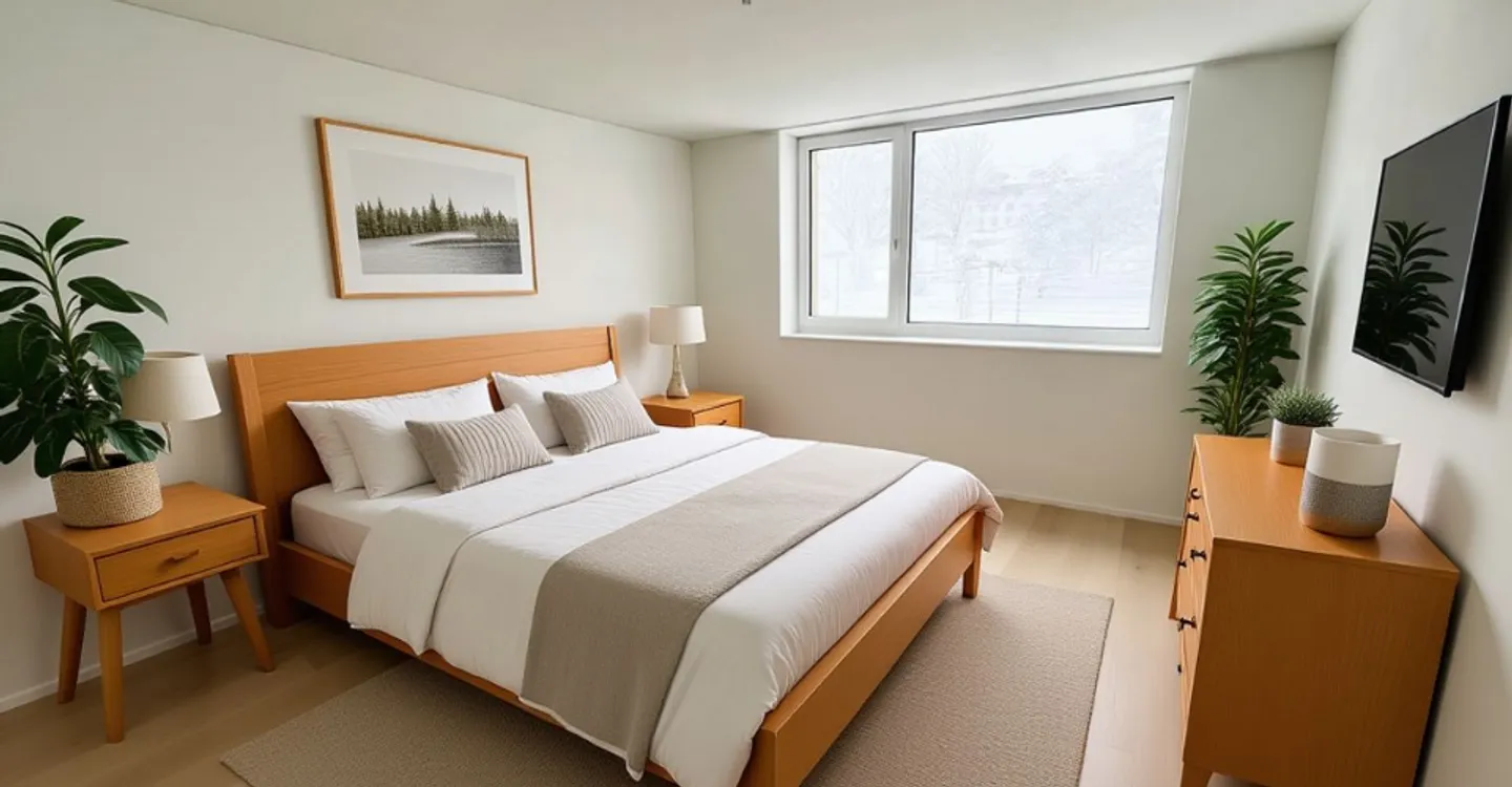 Nuovi appartamenti di 2,5 stanze con loggia - Comfort moderno, sostenibilità e qualità - Foto 3 di 7