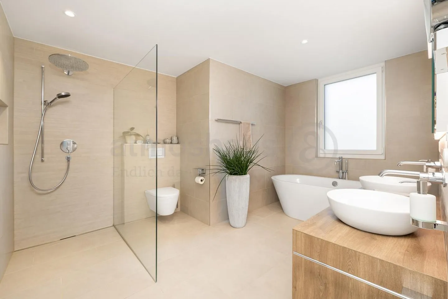 Modern Family Home in Herrliberg - Photo 6 of 6