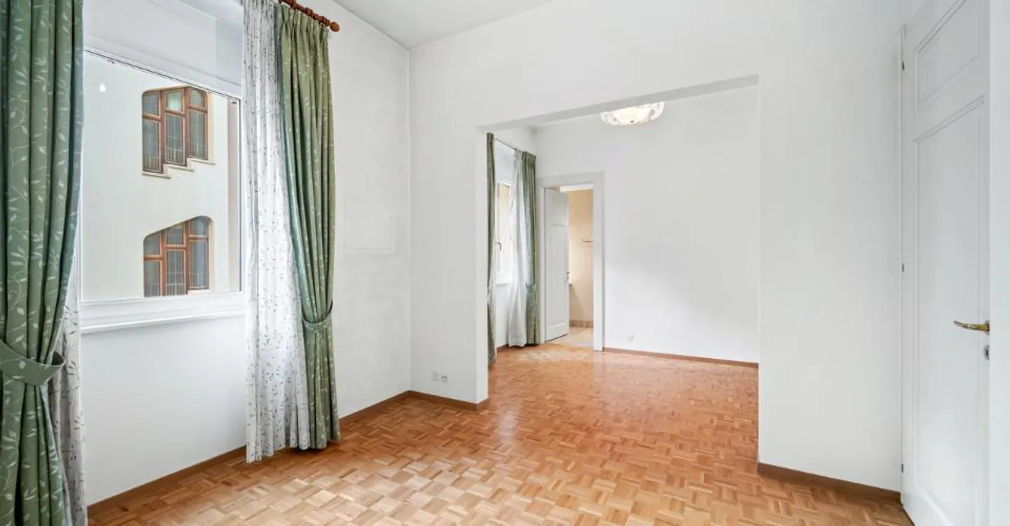 Exklusives Apartment in Montreux - Foto 7 von 12