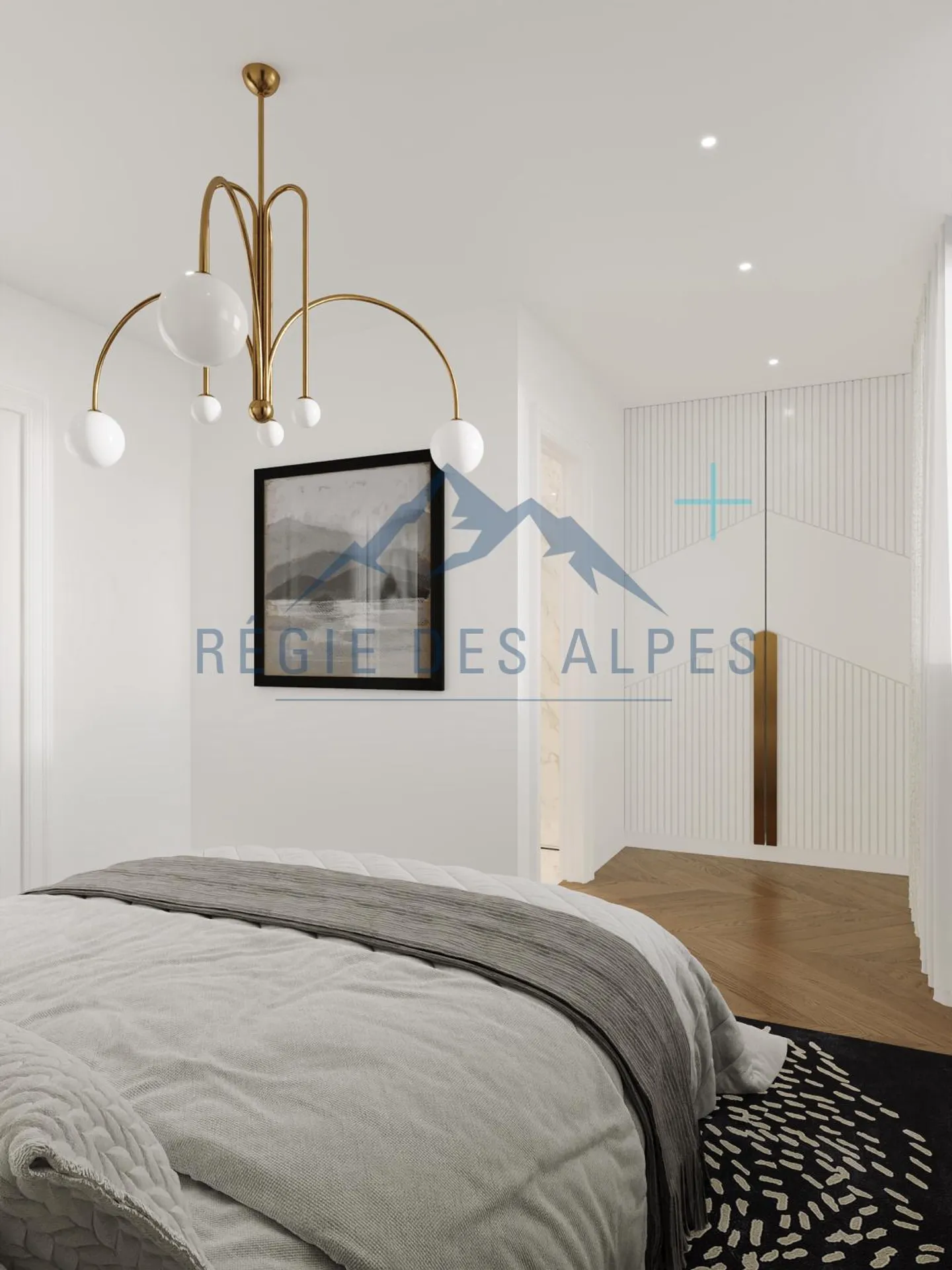 Villa di Lusso a Grand-Saconnex - Foto 7 di 9