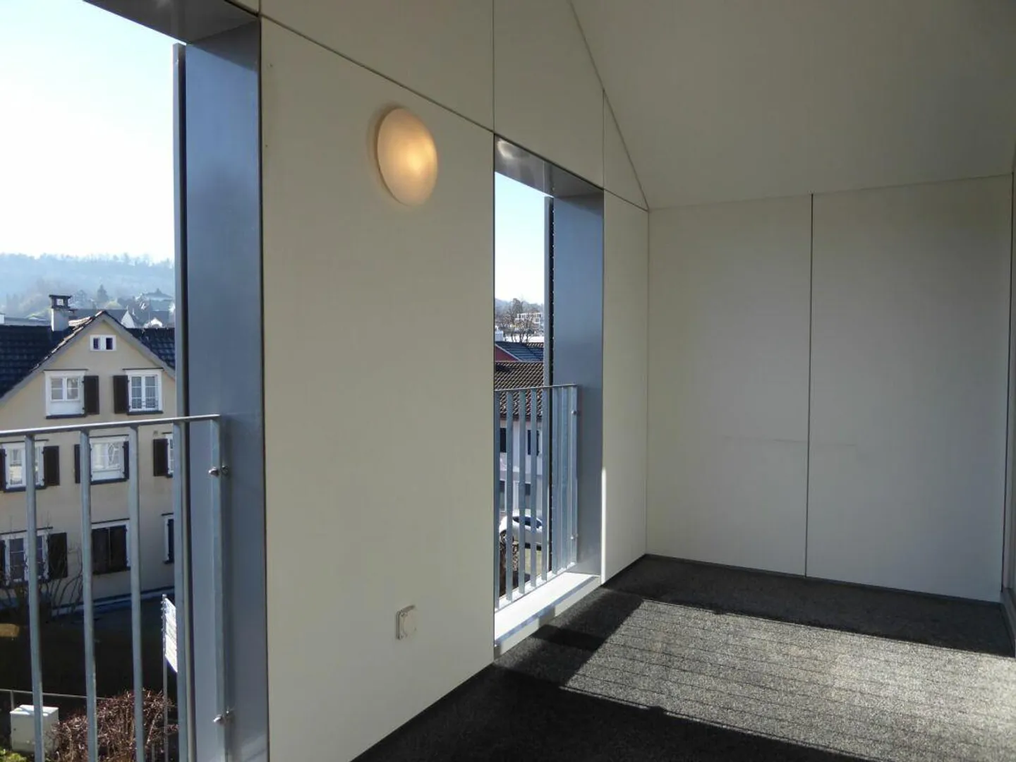 Moderne 3.5 Zimmer-Wohnung - Foto 8 von 10