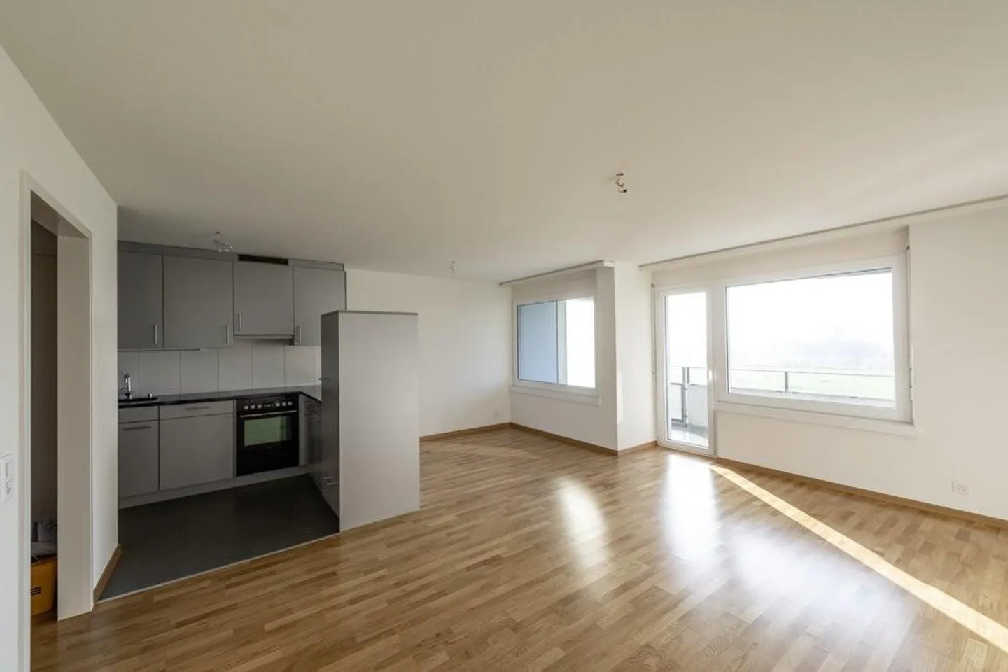 Ampio appartamento di 5,5 locali in Fichtenweg 34 - Foto 4 di 7