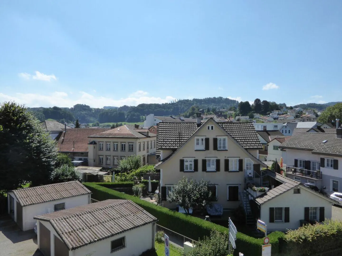 Moderne 3.5 Zimmer-Wohnung - Foto 10 von 10