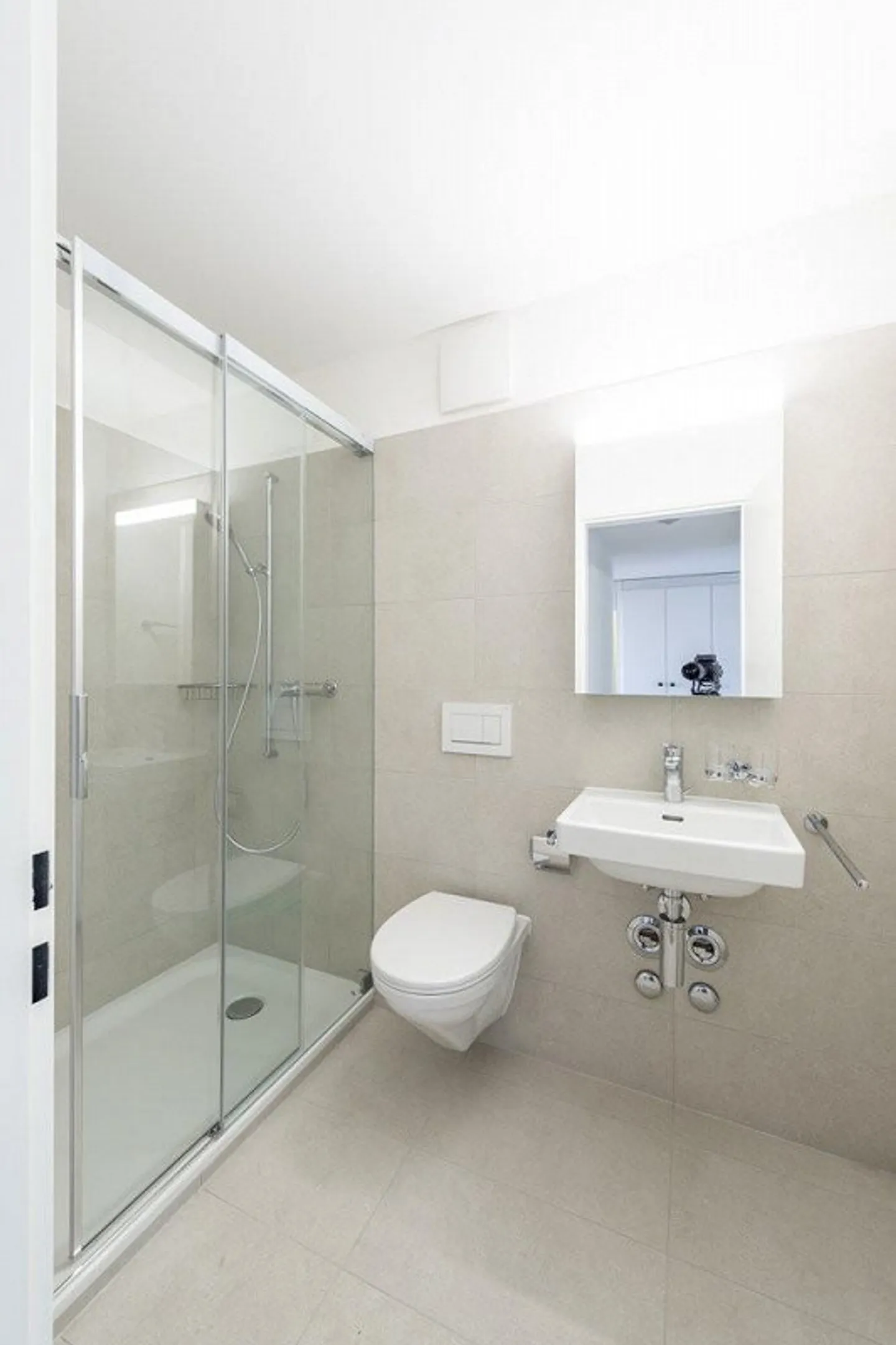 Ampio appartamento di 5,5 locali in Fichtenweg 34 - Foto 5 di 7