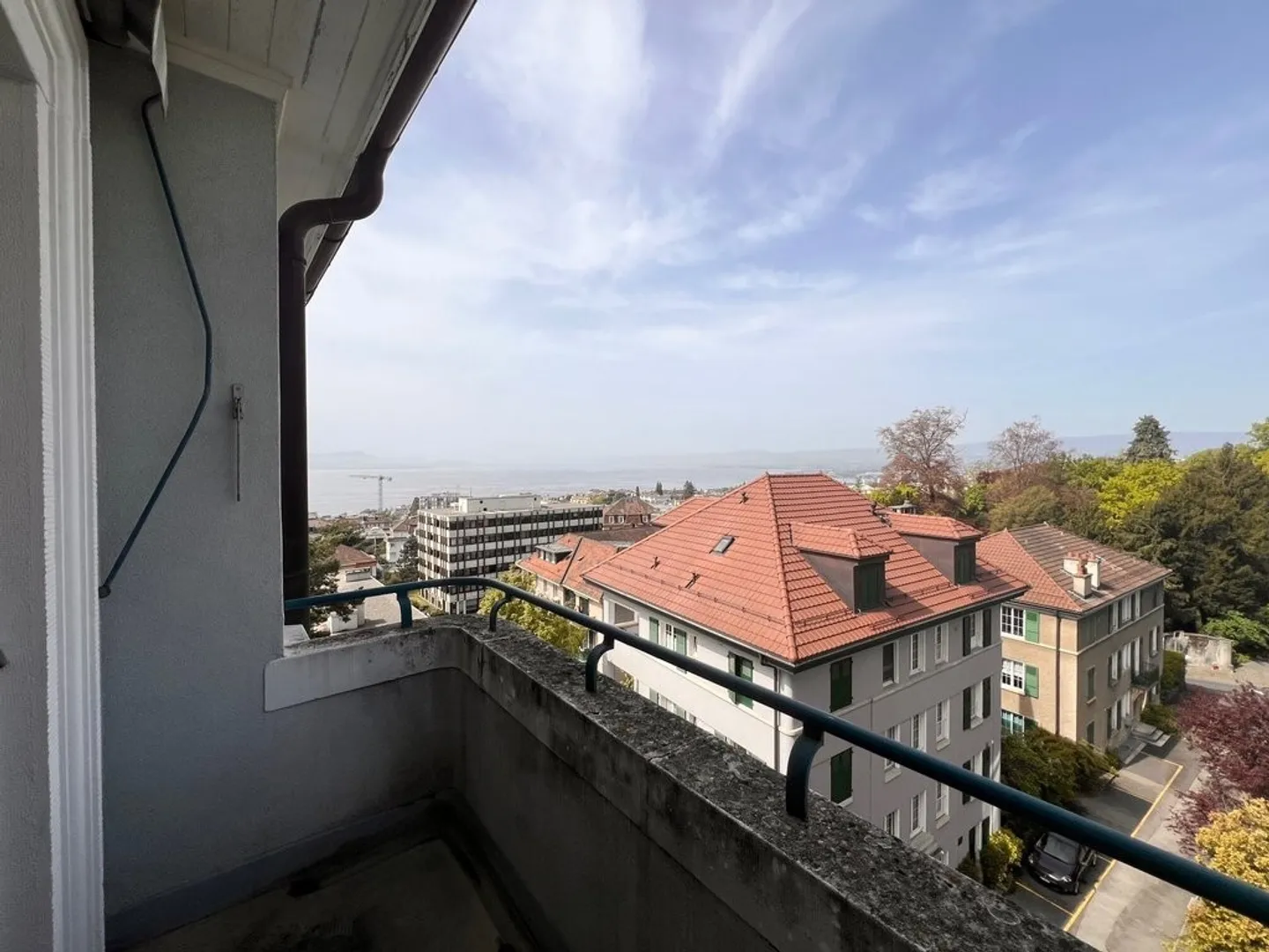 Dans le quartier Mon-Repos à Lausanne - Photo 5 sur 6