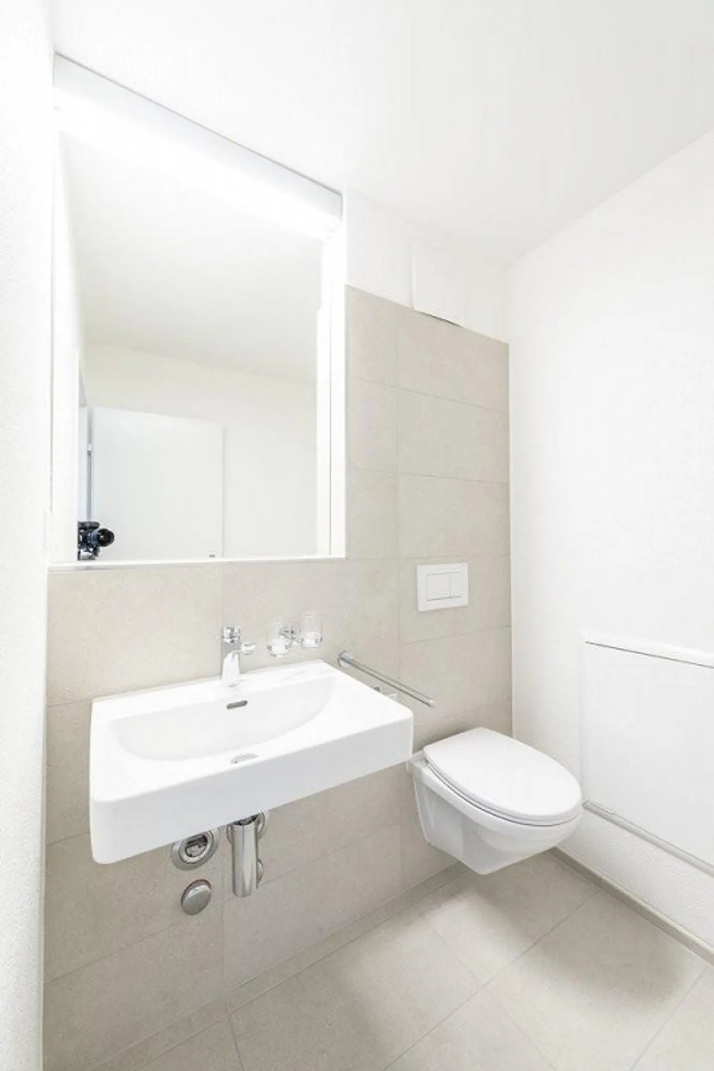 Ampio appartamento di 5,5 locali in Fichtenweg 34 - Foto 6 di 7