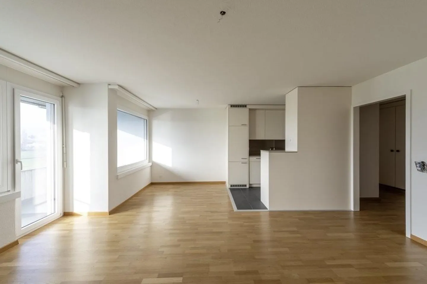 Ampio appartamento di 5,5 locali in Fichtenweg 34 - Foto 7 di 7