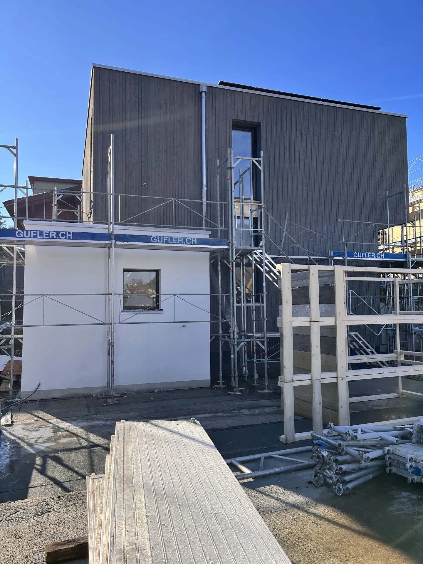 Chance für den eigenen Innenausbau: Das letzte verfügbare Haus - Foto 5 von 13