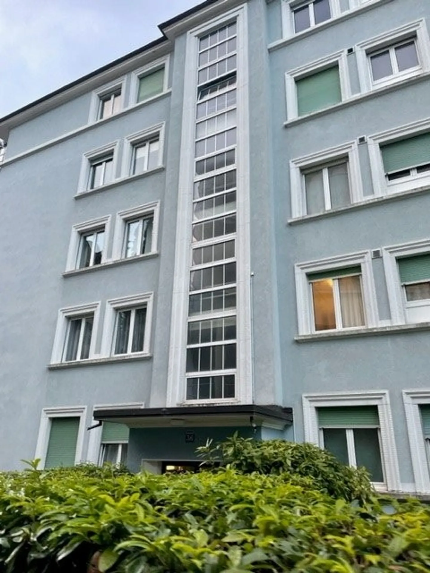 Dans le quartier Mon-Repos à Lausanne - Photo 6 sur 6