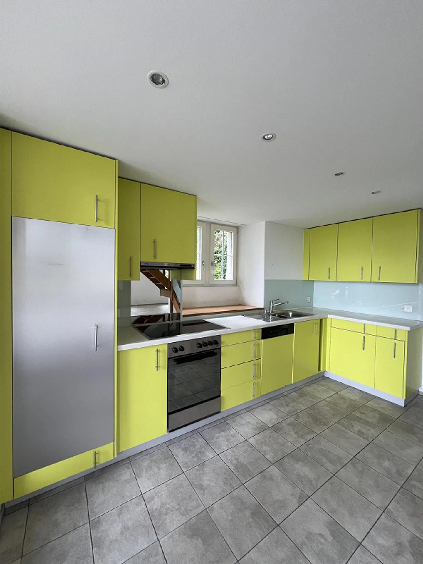 einmalige 2.5-Zimmer-Maisonette-Wohnung mit Seesicht - Foto 5 von 13