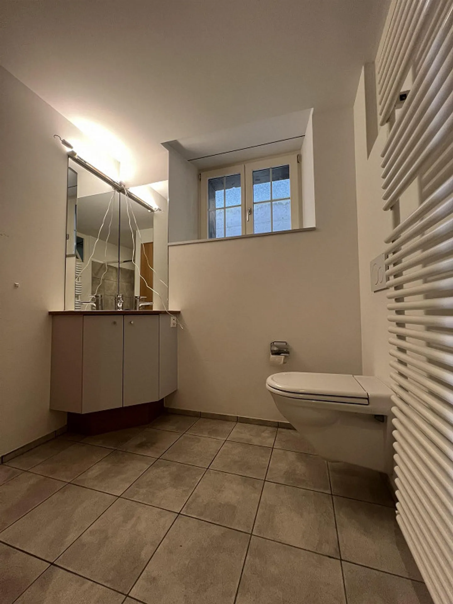 einmalige 2.5-Zimmer-Maisonette-Wohnung mit Seesicht - Foto 6 von 13