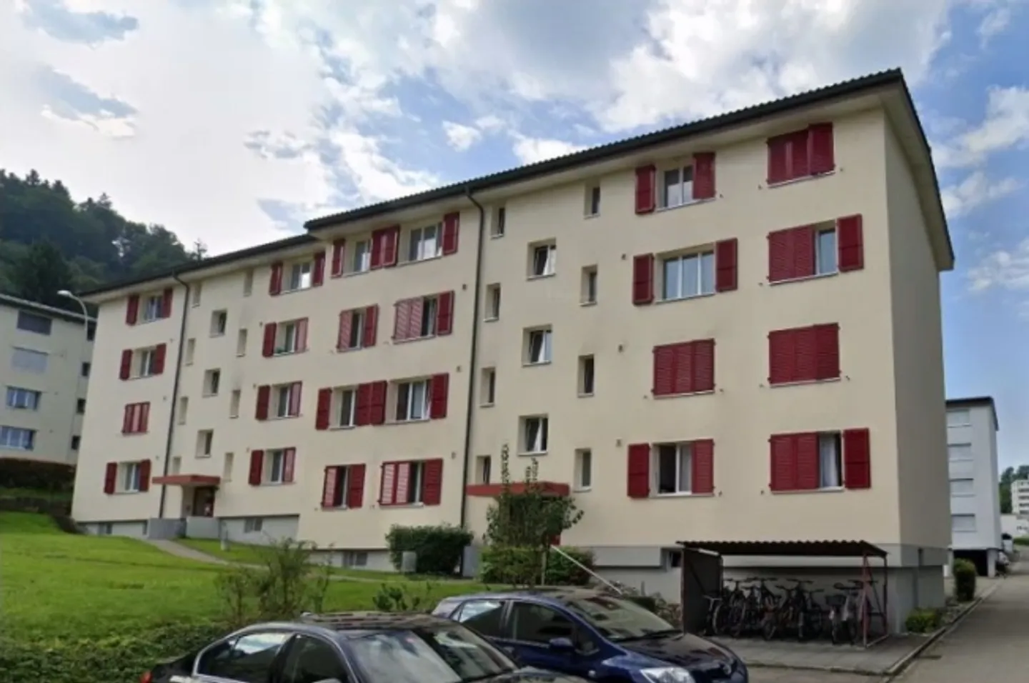 Ampio appartamento 3.5 locali - Foto 1 di 1