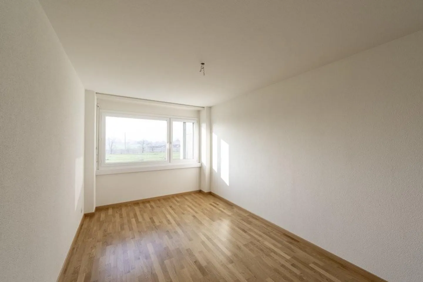 Ampio appartamento di 5,5 locali in Fichtenweg 34 - Foto 2 di 7