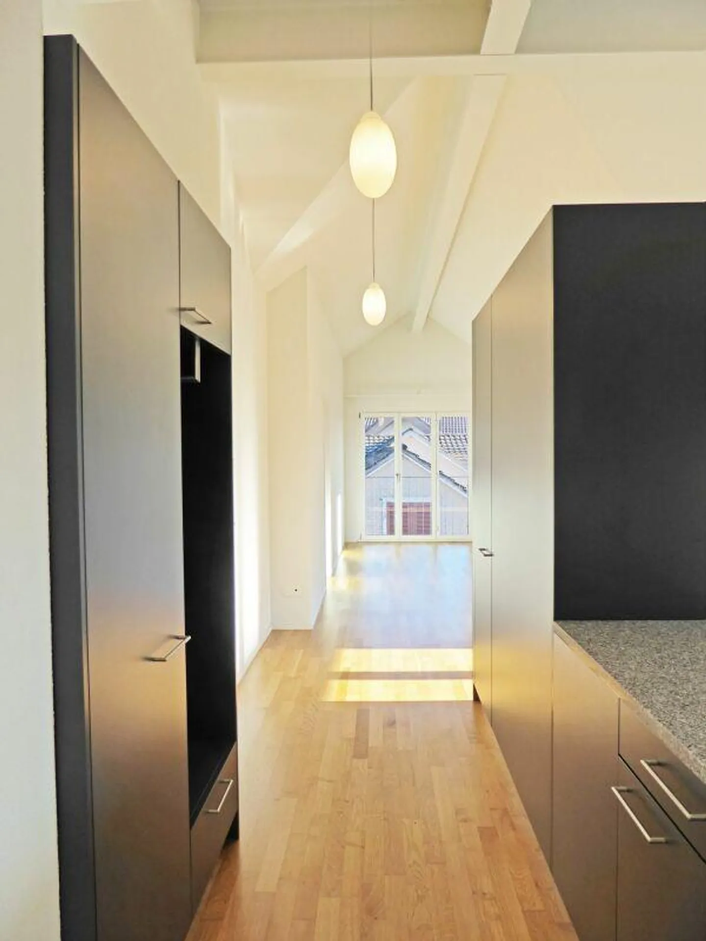 Moderne 3.5 Zimmer-Wohnung - Foto 7 von 10