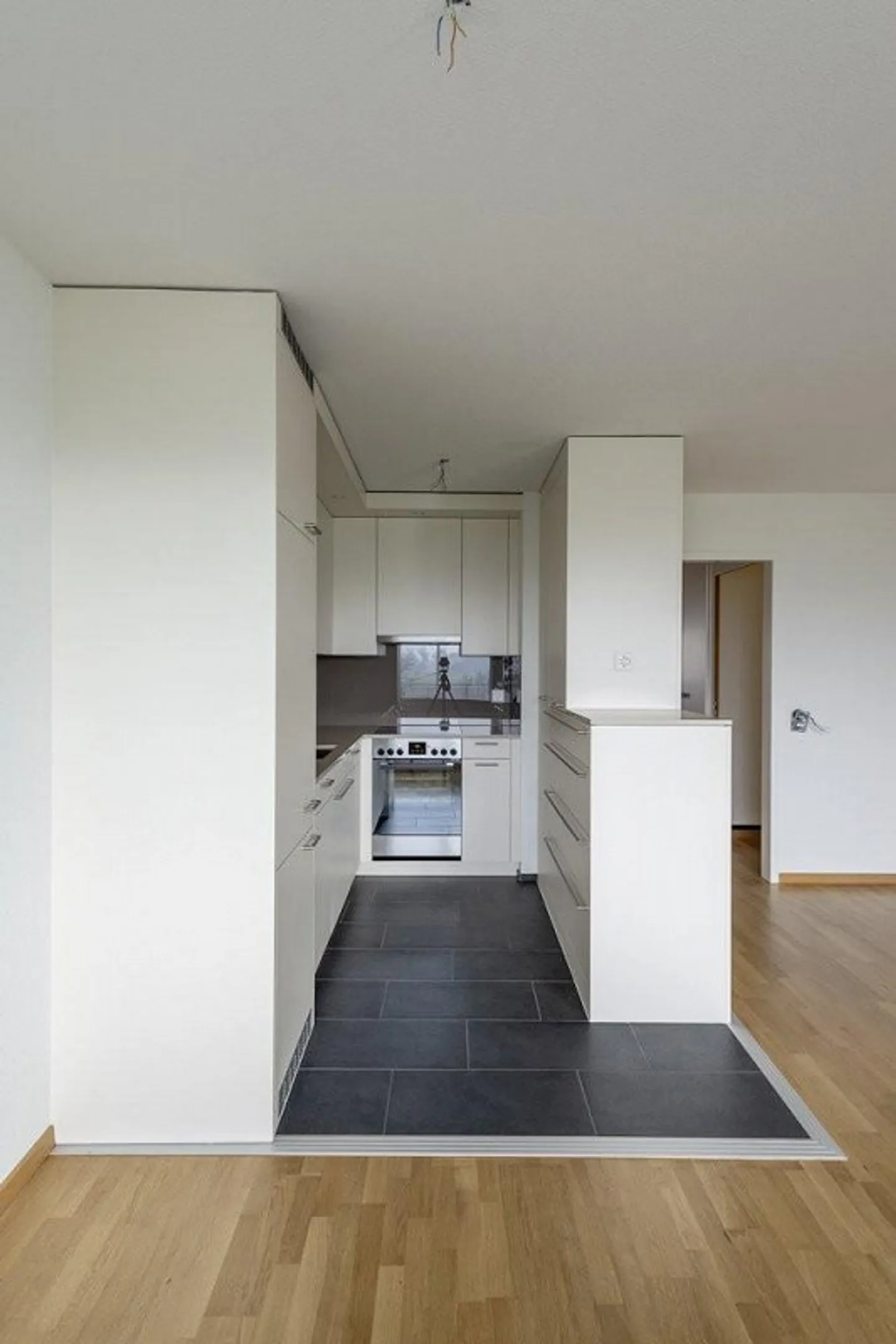 Ampio appartamento di 5,5 locali in Fichtenweg 34 - Foto 3 di 7