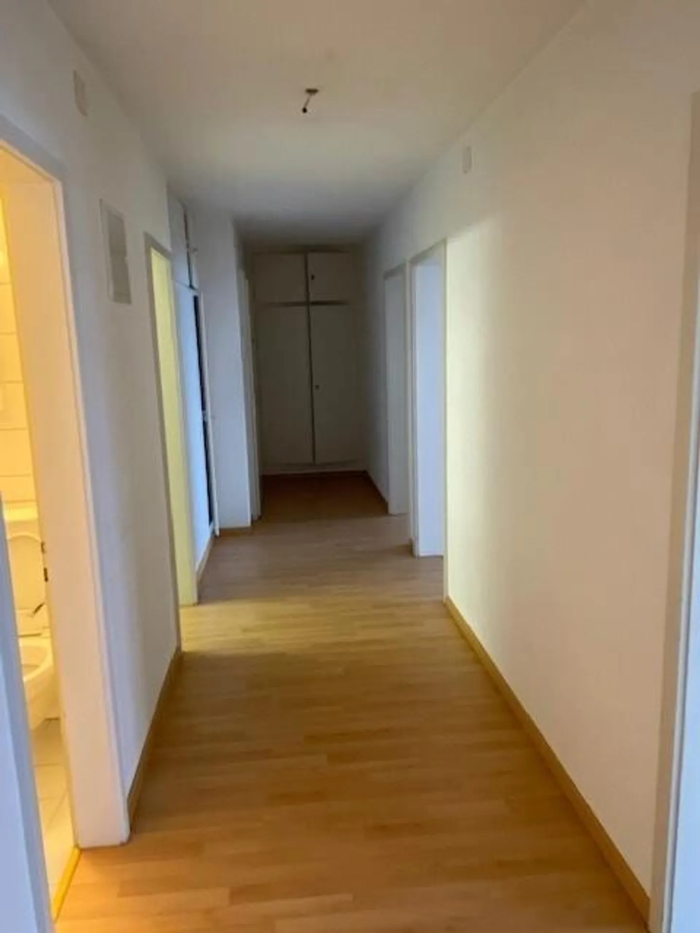 4-Zimmerwohnung mit Seeblick befristet bist 30.09.2027 - Foto 5 di 9