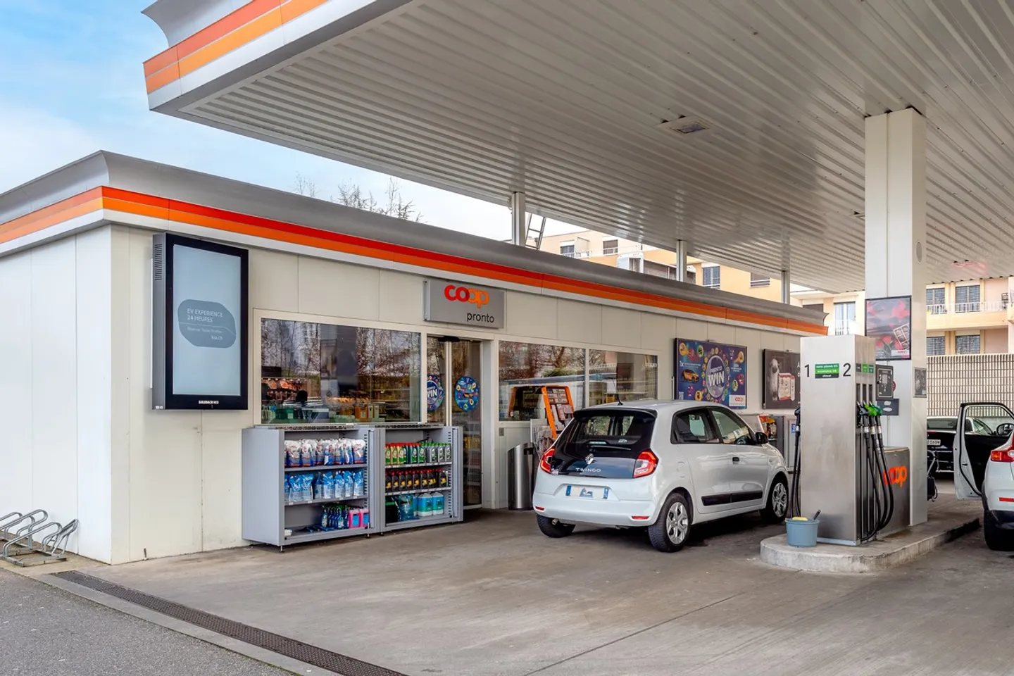 Industry - Photo 1 of 1