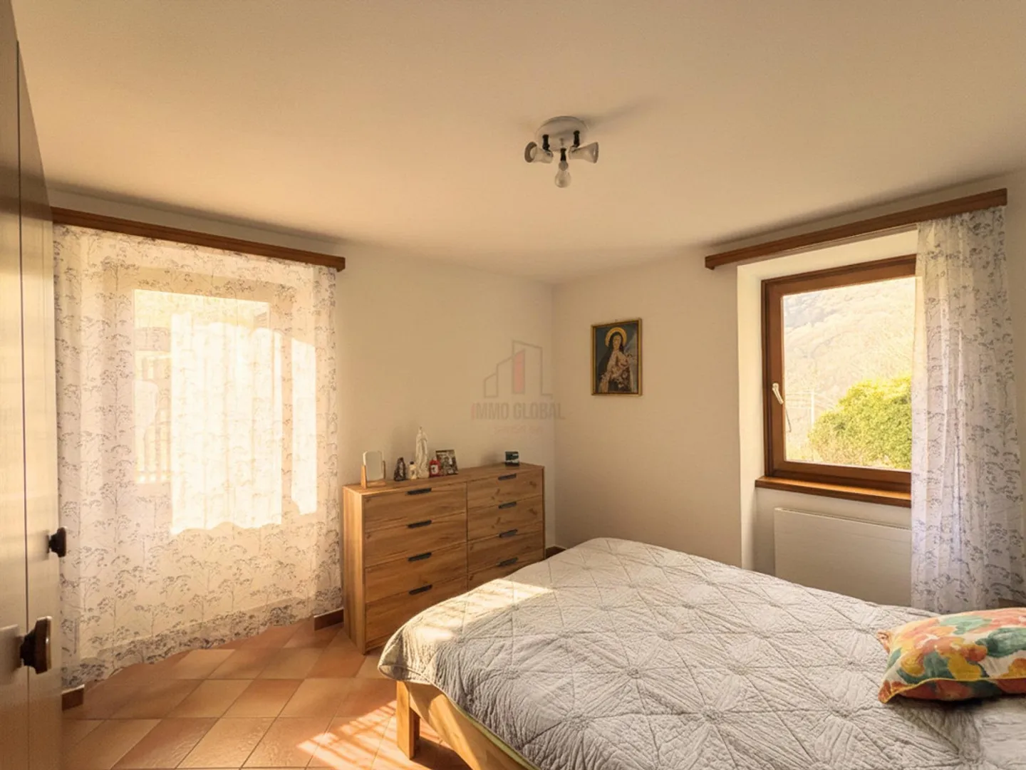 VOTRE REFUGE IMMERGÉ DANS LE VERT - Photo 8 sur 11