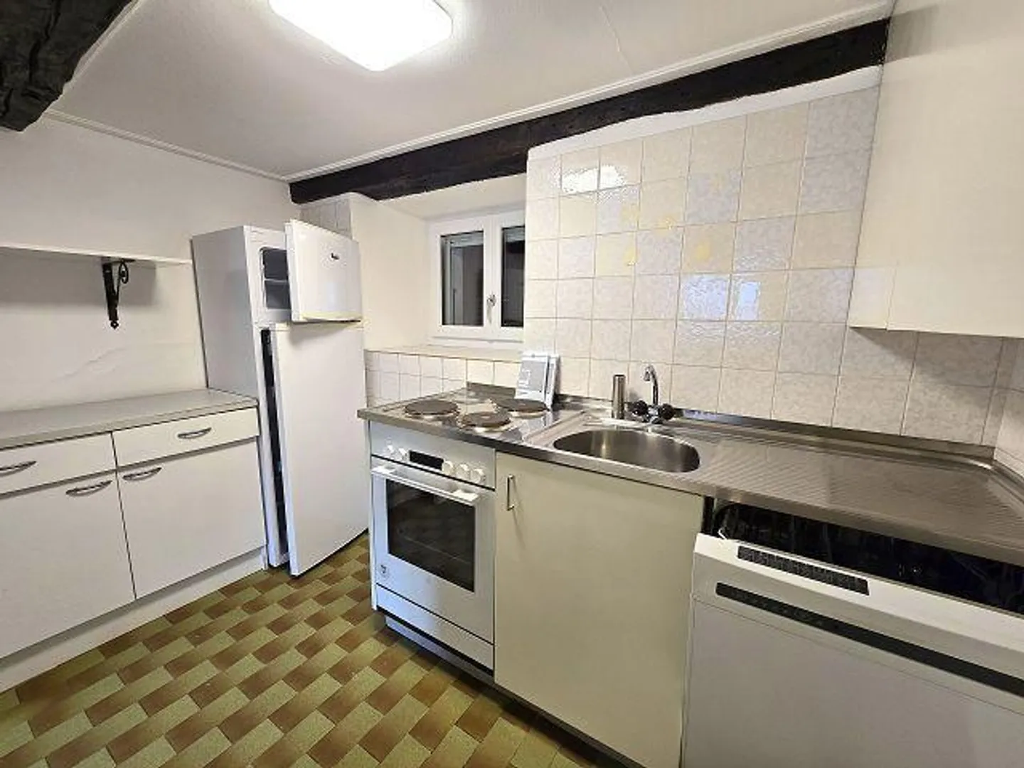 Maison unifamiliale de 6 pièces dans le noyau avec vue magnifique, très ensoleillée et calme - Photo 8 sur 13