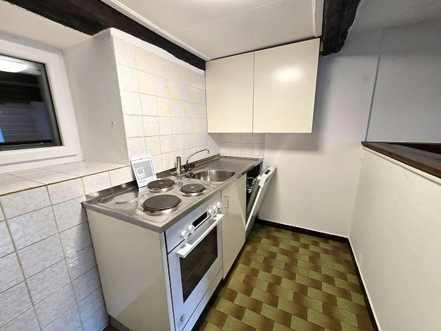 Maison unifamiliale de 6 pièces dans le noyau avec vue magnifique, très ensoleillée et calme - Photo 9 sur 13