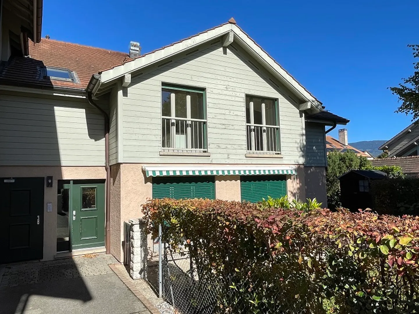 Appartement 5 pièces - Photo 1 sur 9