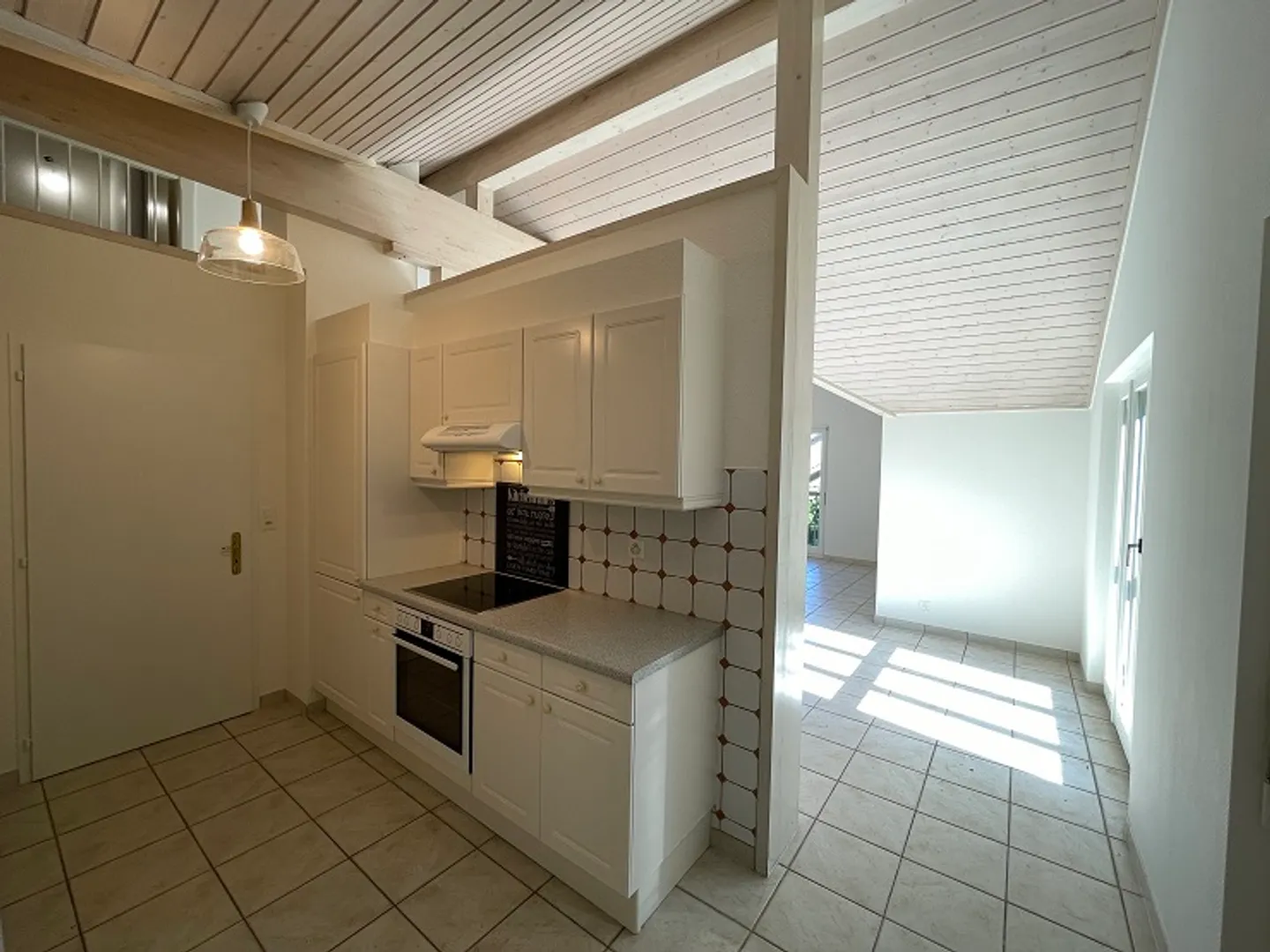 Appartement 5 pièces - Photo 5 sur 9