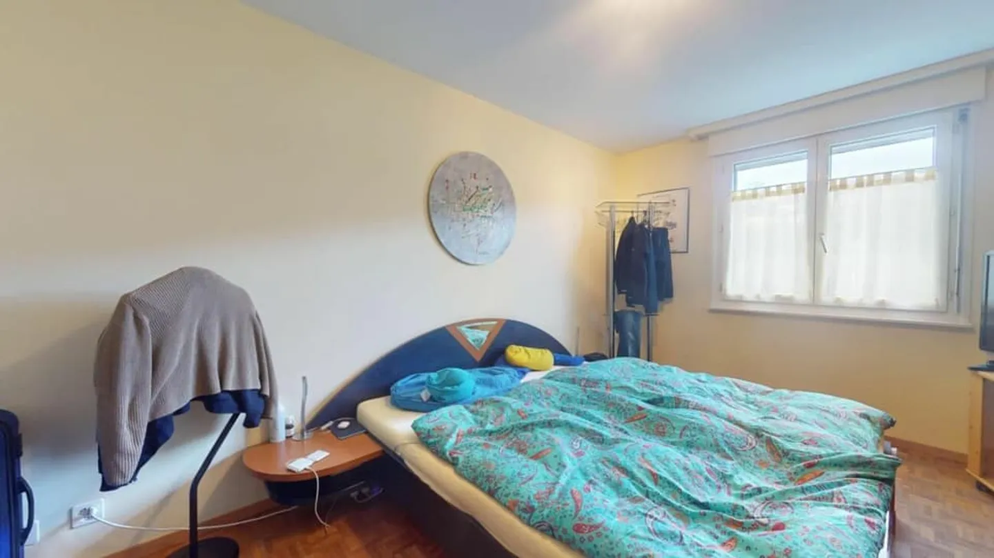 5.5 Room Apartment in Moudon - Photo 7 of 12