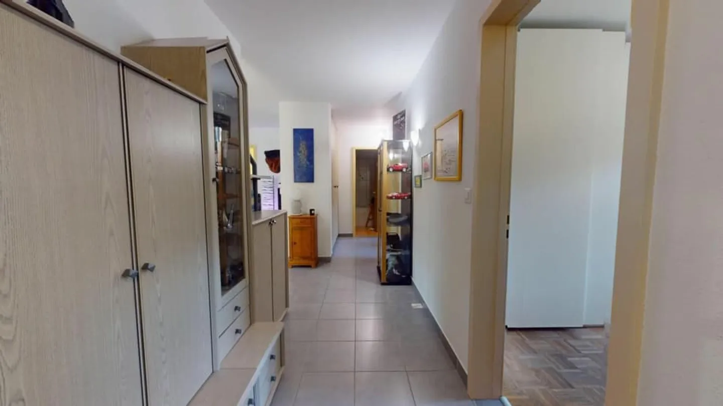 5.5 Room Apartment in Moudon - Photo 8 of 12